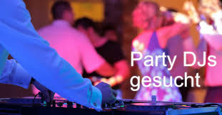 Auf der Suche nach dem perfekten Party-DJ: Jetzt den idealen Soundtrack für Ihre Feier finden!