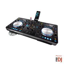 dj equipment mieten