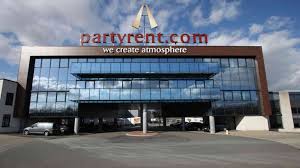 partyrent