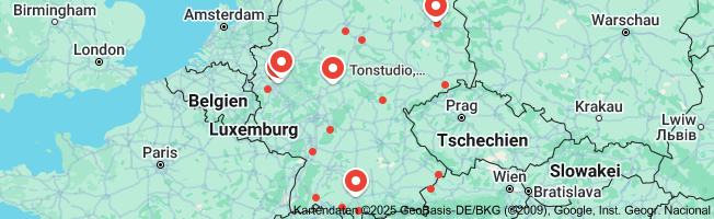 Die wichtige Rolle des Tontechnikers bei Live-Veranstaltungen