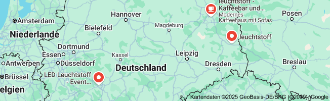 Effiziente Beleuchtung mit Leuchtstofflampen: Vielseitige Lösungen für jeden Bedarf