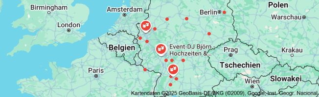 mobile djs
