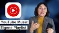 Entdecke mit YouTube Mein Mix deine musikalische Vielfalt!