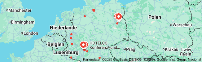 Die Zukunft der Konferenztechnik: Innovative Lösungen für erfolgreiche Veranstaltungen