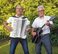 Die klangvolle Harmonie eines Musikduos