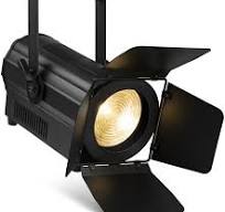 Die Magie der Scheinwerfer auf der Bühne: Lichtdesign als Kunstform