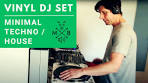 live set