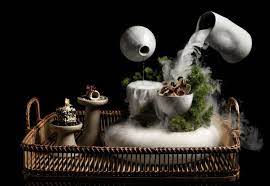 Die Kunst des Mixens und Servierens: Das Können eines Barchefs