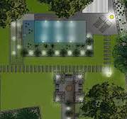 Die Kunst der Beleuchtungsplanung: Lichtgestaltung für Atmosphäre und Emotionen