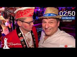 dj feier