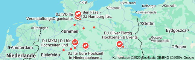 Der perfekte DJ für deinen unvergesslichen Abiball