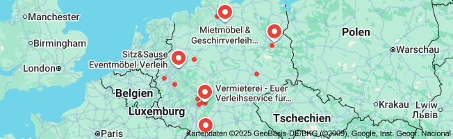 eventmöbel