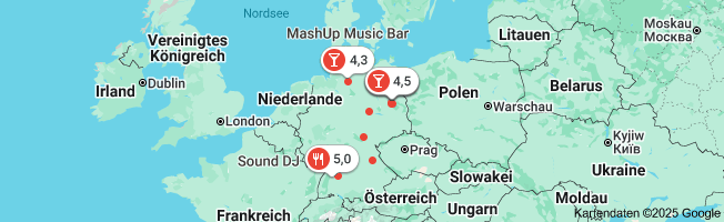Die pulsierende Welt der DJ Bars: Wo Musik und Drinks sich treffen