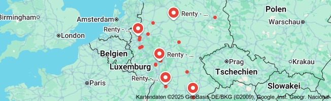 Veranstaltung perfekt ausstatten: Event Equipment mieten für unvergessliche Events