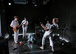 Die pulsierende Vielfalt der deutschen Musikszene