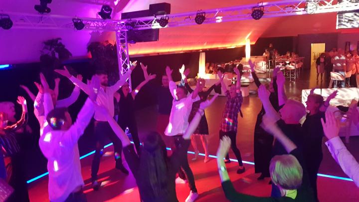 DJ Marcel: Der Klangmeister, der die Tanzfläche zum Beben bringt