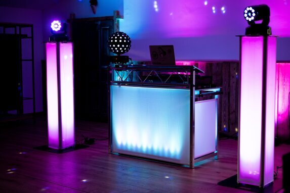 Die magische Welt der Lichttechnik für DJs