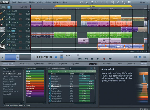 Kreative Tipps zum Selber Musik Mixen: Ihre eigene Playlist gestalten