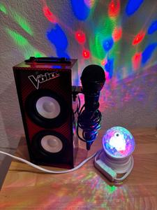 Die Discoanlage: Das Herzstück jeder gelungenen Party