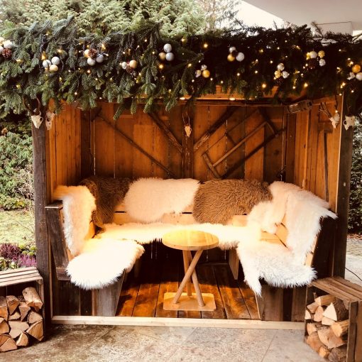 Der perfekte Eventverleih in München: Alles für Ihre Veranstaltung!