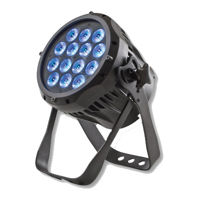 Innovative Lichtgestaltung mit Farbwechslern: Atmosphären zaubern