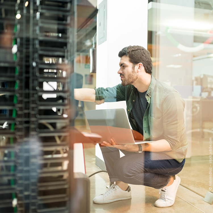 Moderne Kongresstechnik: Die Schlüsselkomponente für erfolgreiche Veranstaltungen