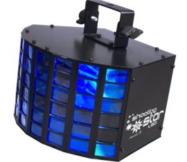 Professionelle Beleuchtung für Ihre Veranstaltung: Lichttechnik Verleih macht es möglich