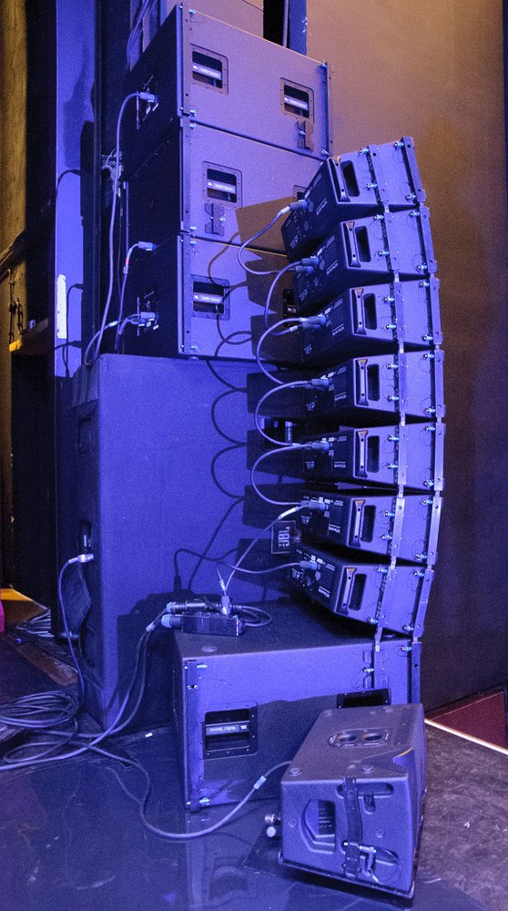 Die Kunst der PA-Beschallung: Perfekter Sound für jede Veranstaltung