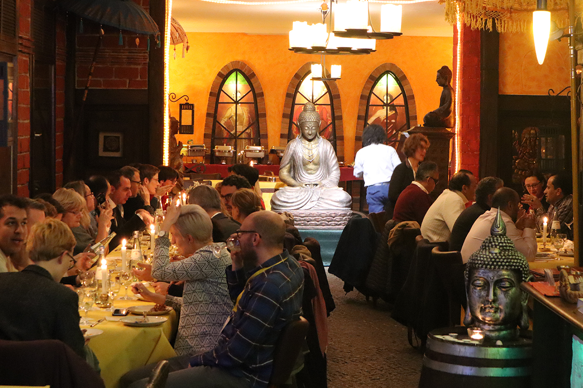 private veranstaltung