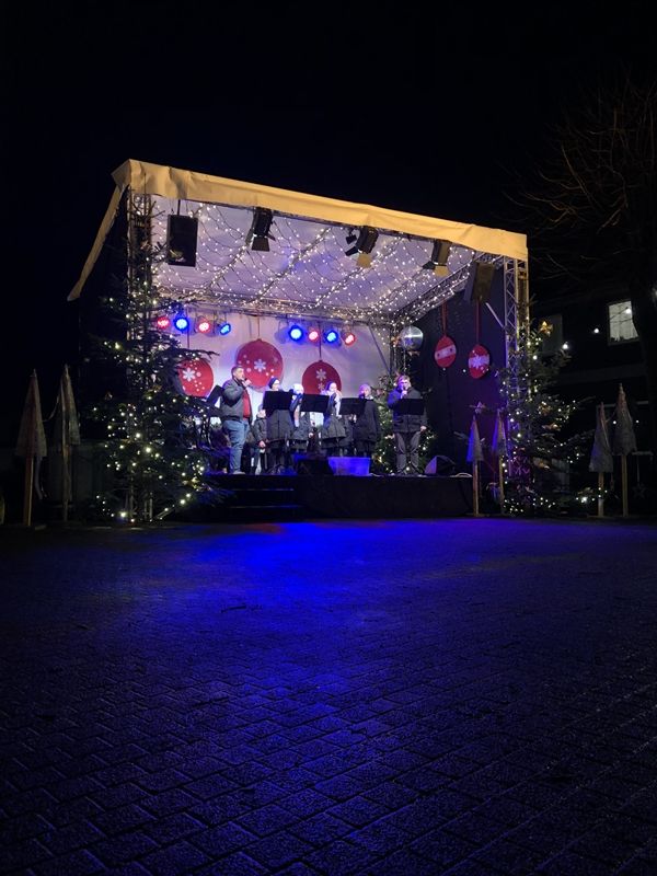 Die Bedeutung von Ton- und Lichttechnikern für unvergessliche Veranstaltungen