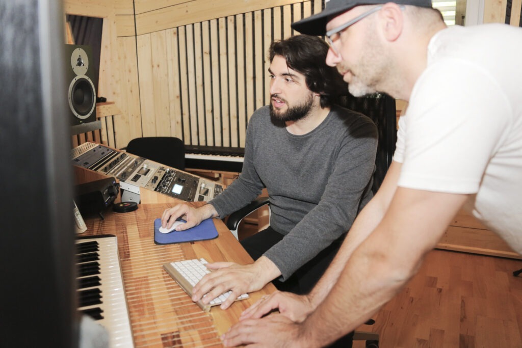 Grundlagen der Tontechnik: Ein umfassender Überblick