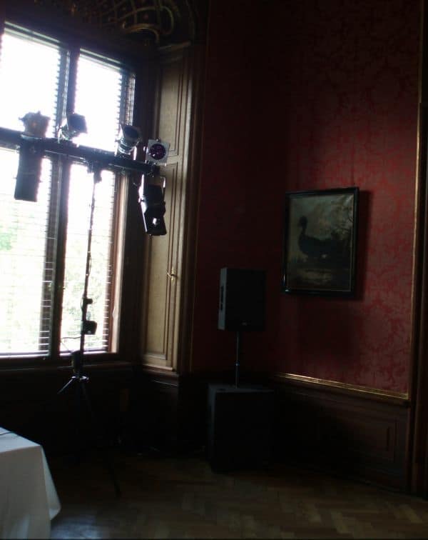 Perfekte Atmosphäre schaffen: Licht mieten für Ihre Veranstaltung