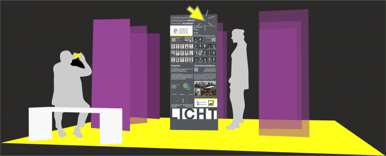 Innovative Lichttechnik für unvergessliche Events in Darmstadt