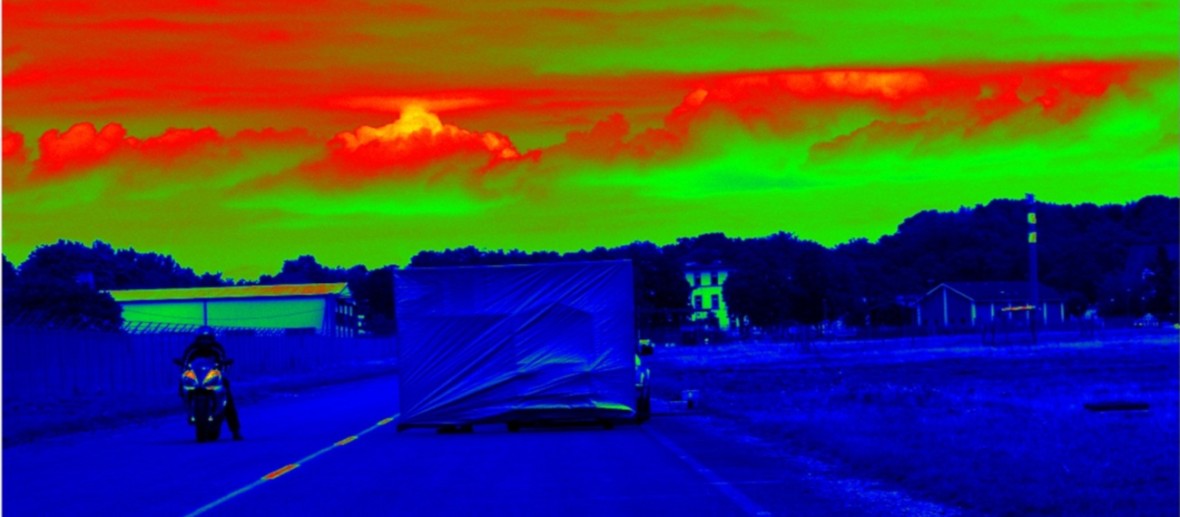 Innovative Lichttechnik-Studiengänge an der TU Darmstadt