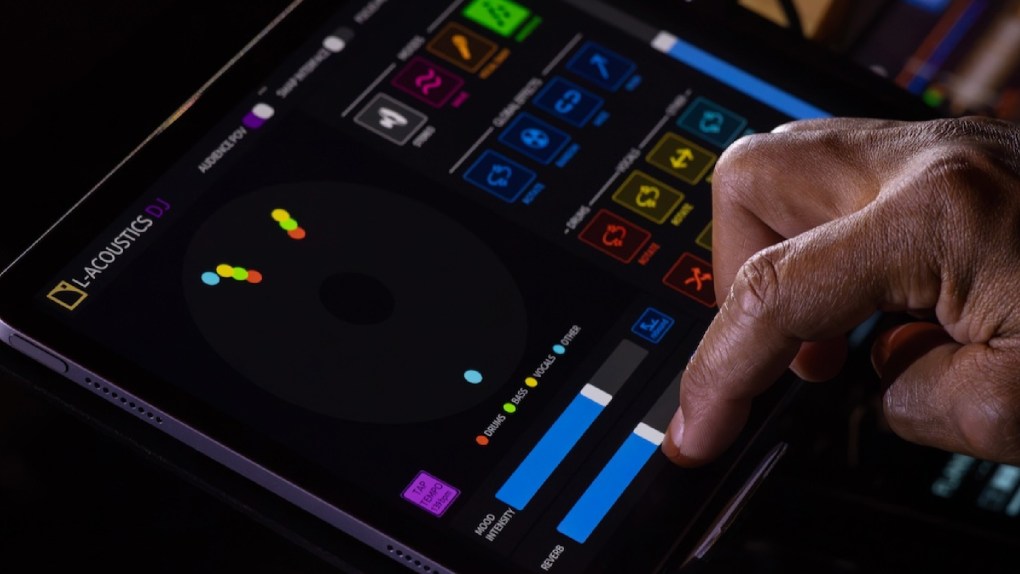 Die Magie von Live-Sets: Musik hautnah erleben