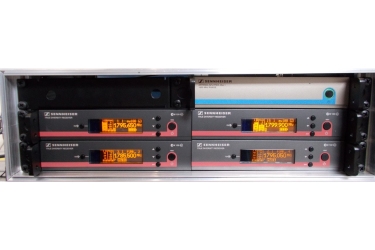 Mikrofonverleih: Die ideale Lösung für Ihre Veranstaltungsaudio-Bedürfnisse