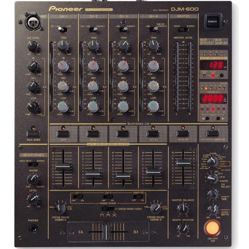 Professionell feiern: Mischpult mieten für unvergessliche Events