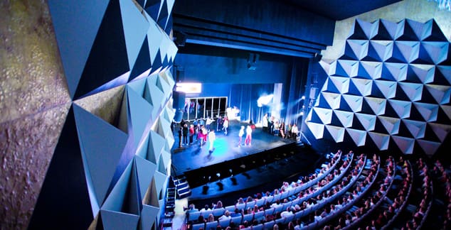 theatertechnik