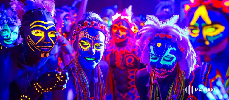 Kreative Ideen für unvergessliche Themenpartys: Tipps und Inspirationen