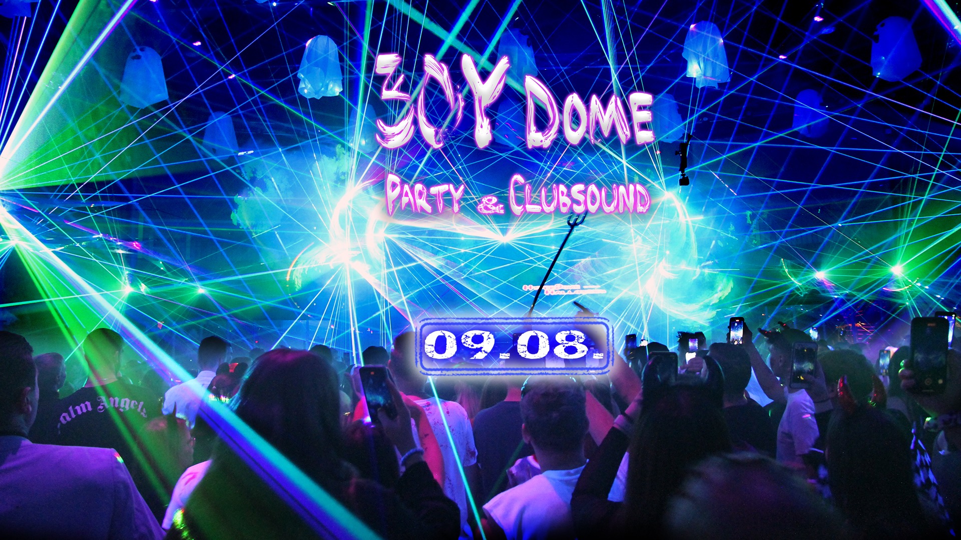 clubsound