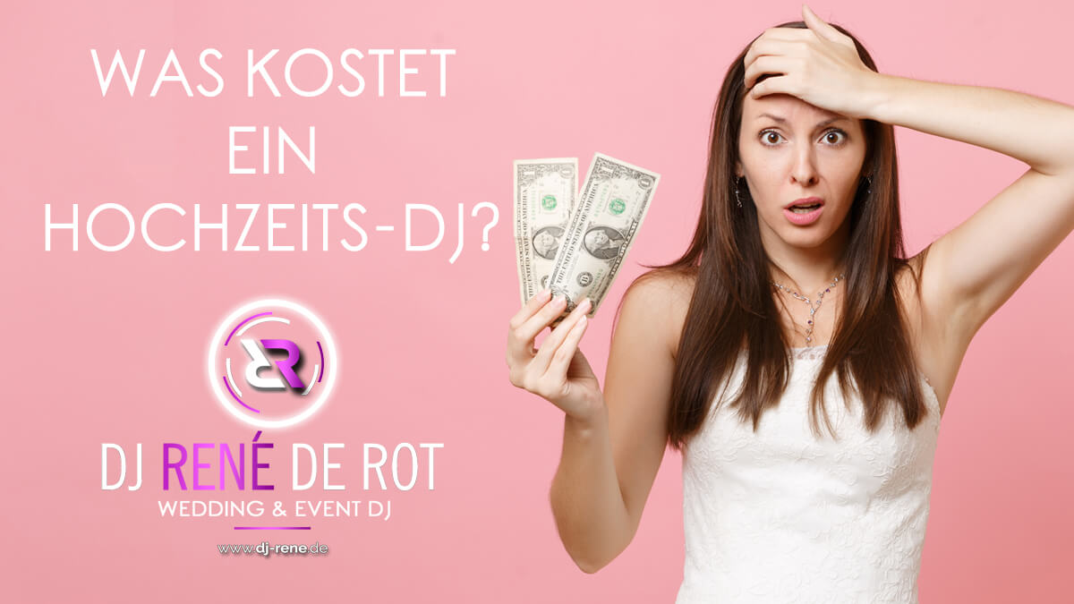 Alles über DJ Preise pro Stunde: Wichtige Informationen für Ihre Veranstaltung