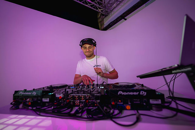 Die Bedeutung der optimalen DJ Umgebung für ein gelungenes Event