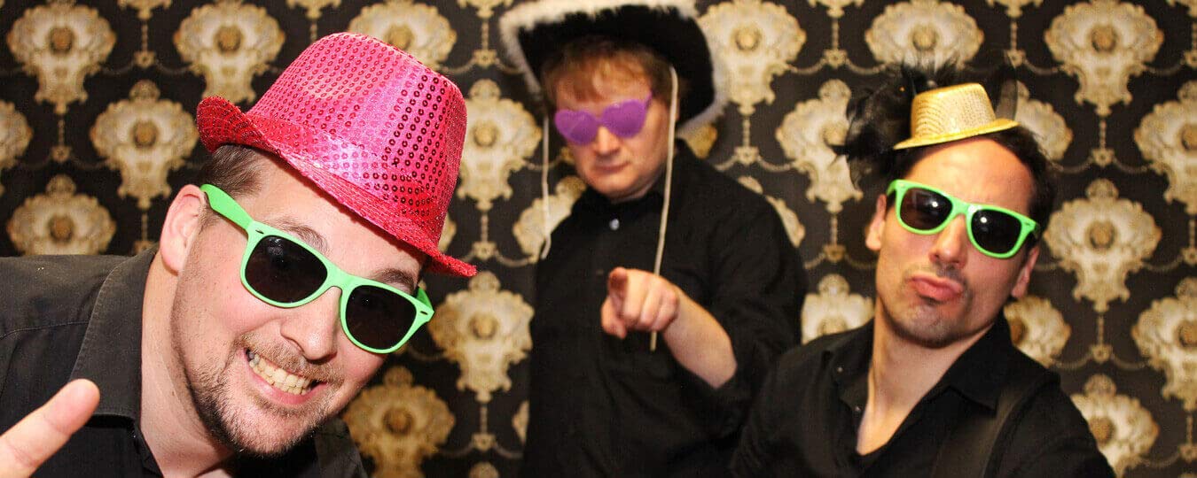 Der ideale Hochzeits-DJ für unvergessliche Feiern in der Eifel