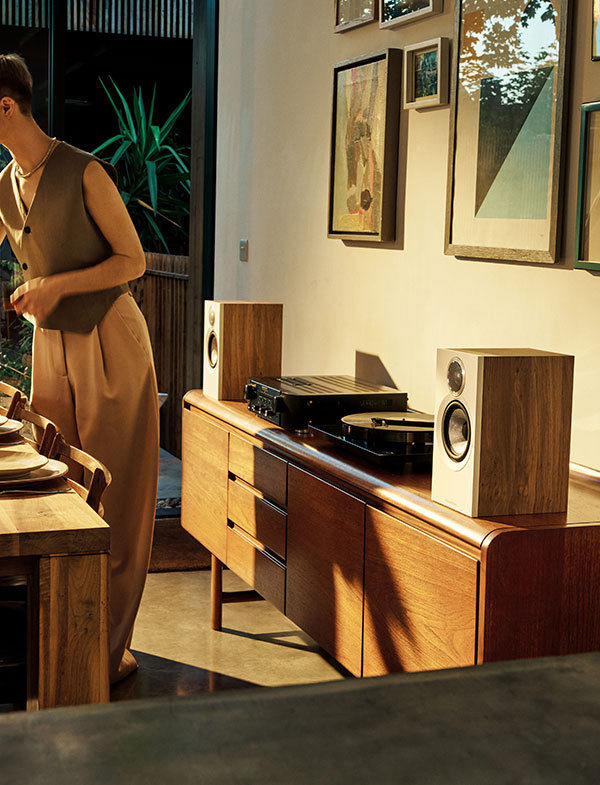 Die faszinierende Welt der Lautsprecher: Klangvolle Vielfalt für audiophilen Musikgenuss