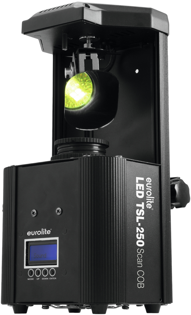 Die faszinierende Welt der Lichttechnik-Scanner: Innovation für beeindruckende Beleuchtungseffekte