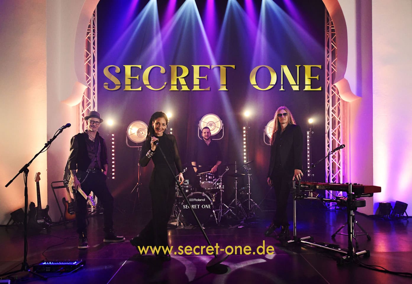 musik für events