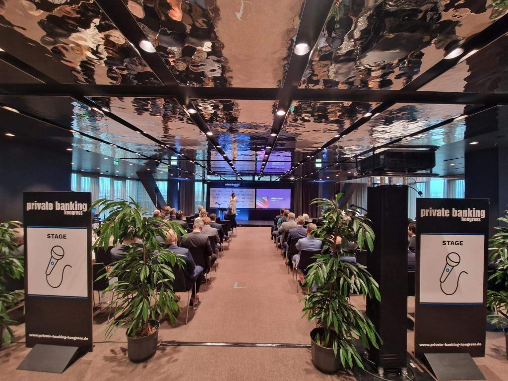 Professionelle Veranstaltungstechnik von b&b technik events gmbh: Ihr Partner für unvergessliche Events!