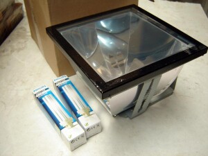 lichttechnik gebraucht