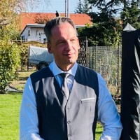 Michael Wittig: Der DJ, der die Massen begeistert