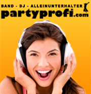 Der Partyprofi: Ihr Experte für unvergessliche Feiern!